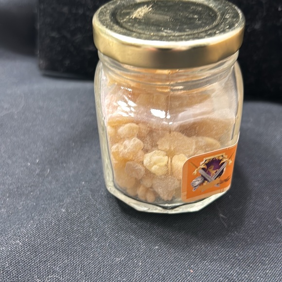 White Frankincense 40grams - Picture 3 of 5